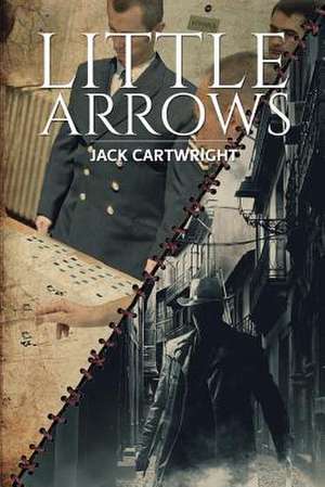 Little Arrows de Jack Cartwright