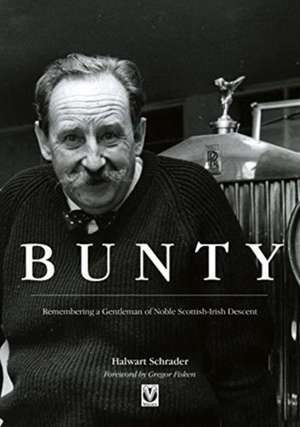 Bunty de Halwart Schrader