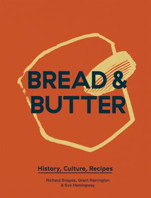 Bread and Butter de Harrington, Grant