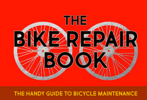 The Bike Repair Book de Gerard Janssen