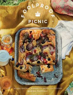 Foolproof Picnic de Marina Filippelli