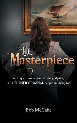 The Masterpiece de Bob McCabe