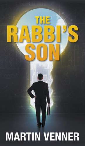 The Rabbi's Son de Martin Venner
