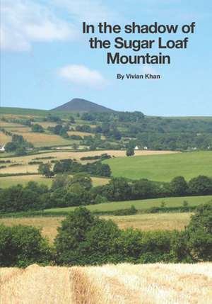 In the shadow of the Sugar Loaf Mountain de Vivian Khan