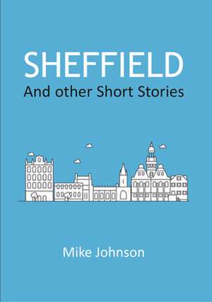 Sheffield de Mike Johnson