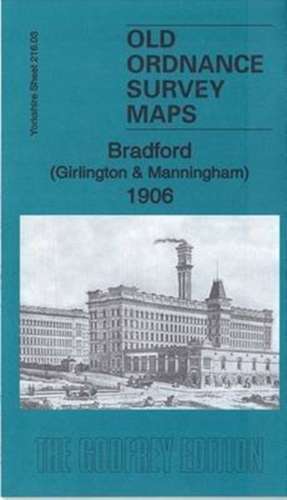 Bradford (Girlington & Manningham) 1906 de John Griffiths