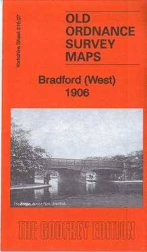 Bradford (West) 1906 de Ruth Strong