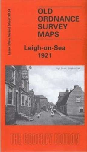 Leigh-on-Sea 1921 de Ian Yearsley