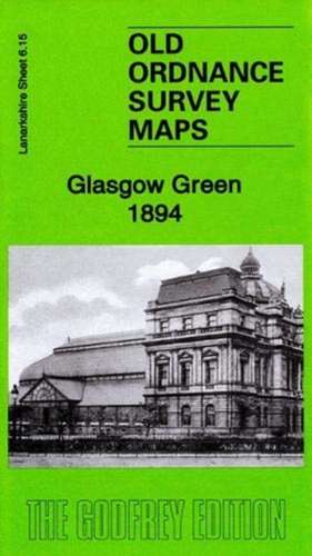 Glasgow Green 1894 de Elspeth King