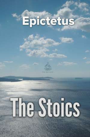 The Stoics de Epictetus