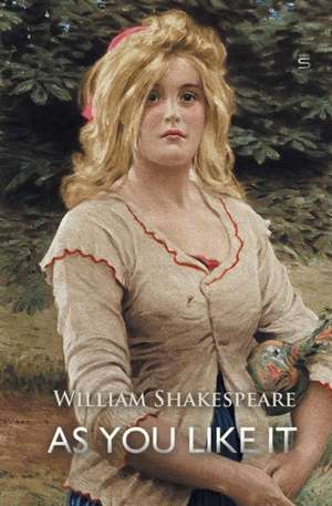 As You Like It de William Shakespeare