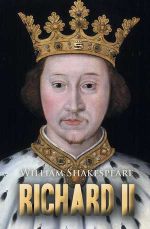 Richard II de William Shakespeare