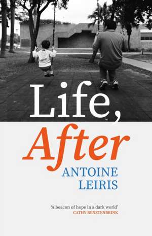 Life, After de Antoine Leiris