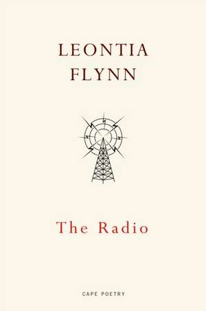 The Radio de Leontia Flynn