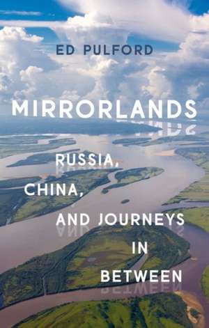 Mirrorlands de Ed Pulford