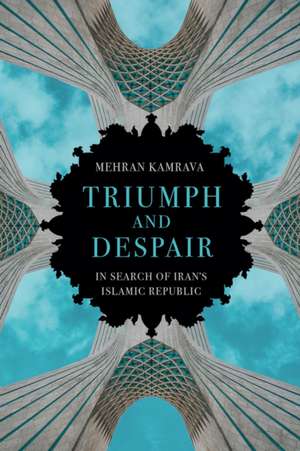 Triumph and Despair de Mehran Kamrava