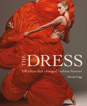 The Dress de Marnie Fogg