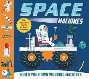 Graham, I: Space Machines de Ian (Author) Graham