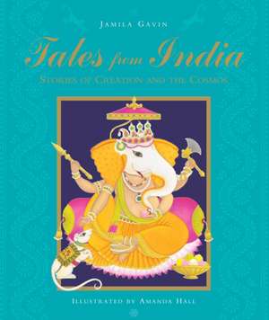 Tales From India de Jamila Gavin