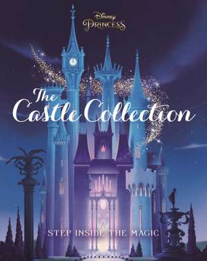 Disney Princesses: The Castle Collection de Walt Disney Company Ltd.