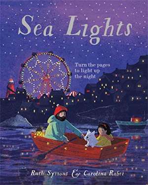 Sea Lights de Ruth Symons