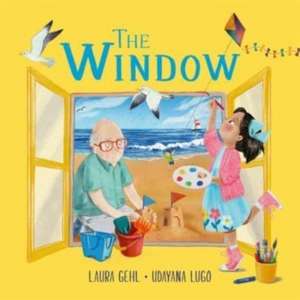 The Window de Laura Gehl