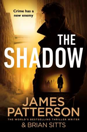 Patterson, J: Shadow