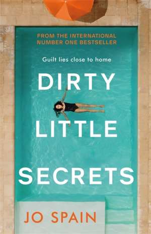 Dirty Little Secrets books-express.ro