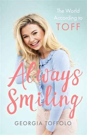 Always Smiling de Georgia Toffolo