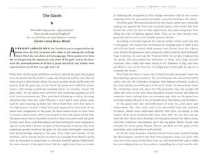 Norse Myths de J.K. Jackson