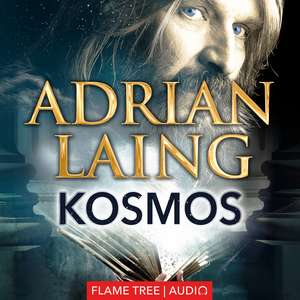 Kosmos de Adrian Laing