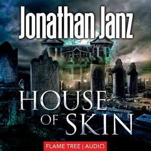 House of Skin de Jonathan Janz