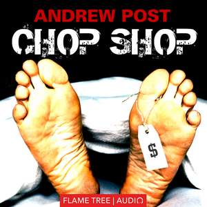 Chop Shop de Andrew Post