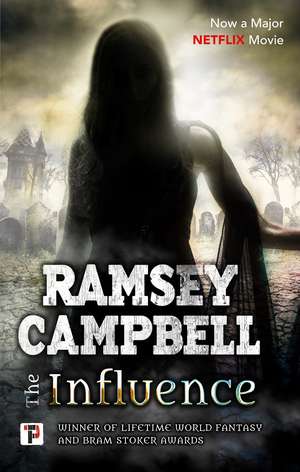Campbell, R: Influence