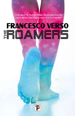 The Roamers de Francesco Verso