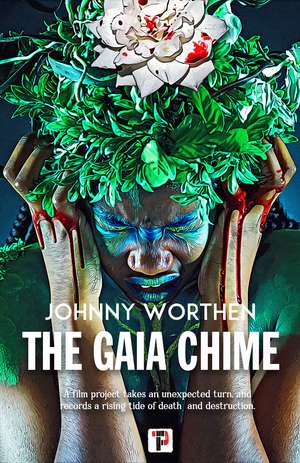 The Gaia Chime de Johnny Worthen