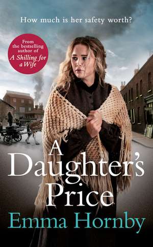 A Daughter's Price de Emma Hornby