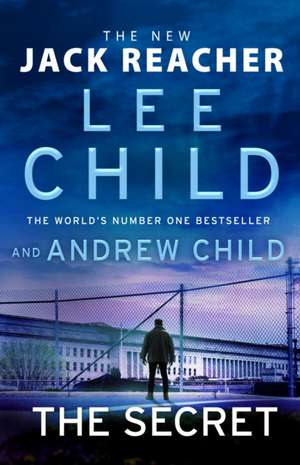 The Secret de Lee Child