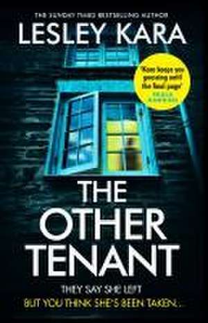 The Other Tenant de Lesley Kara