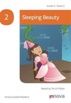Sleeping Beauty de Terry Phillips