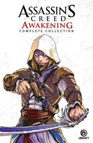 Yano, T: Assassin's Creed Awakening Omnibus