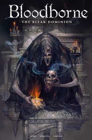 Bloodborne de Piotr Kowalski
