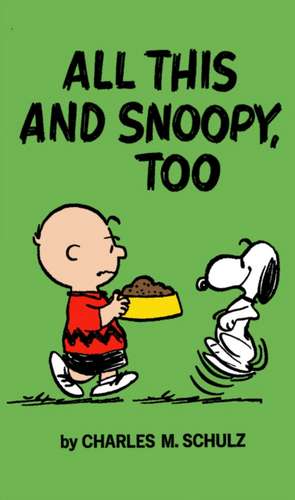 Peanuts de Charles Schulz