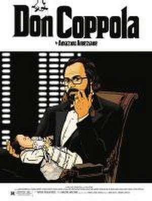 Don Coppola de Amazing Ameziane