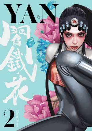 Yan Vol.2 de Chang Sheng