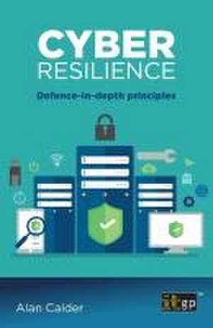 Cyber Resilience de It Governance Publishing