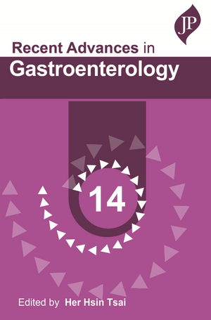 Recent Advances in Gastroenterology 14 de Her Hsin Tsai