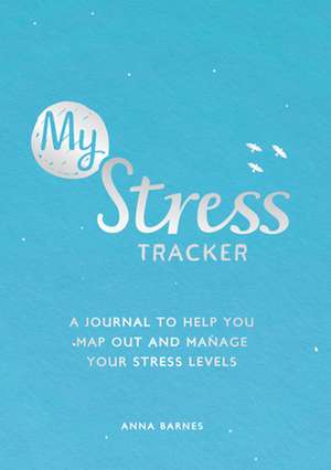 MY STRESS TRACKER de Summersdale Publishers