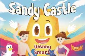 Sandy Castle de Wenny Smart
