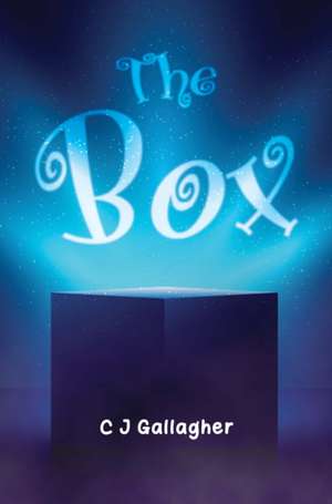 The Box de C J Gallagher